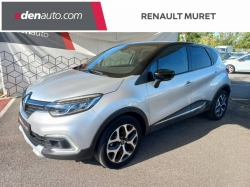 Renault Captur TCe 130 FAP Intens 31-Haute-Garonne