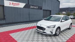 Ford Focus 1.0 EcoBoost 100 S&S Trend Business 29-Finistère