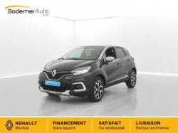 Renault Captur TCe 120 Energy EDC Intens 29-Finistère