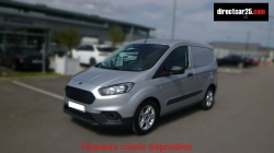 Ford Transit Courier Fourgon FGN 1.0 E 100 BV6 S... 25-Doubs