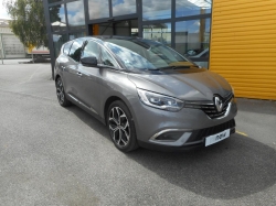 Renault Scénic Grand 7PL 1.3 TCE 140 EDC INTENS 80-Somme