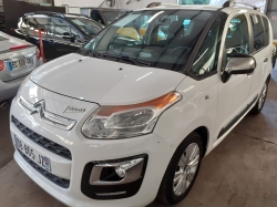Citroën C3 Picasso 1.6 HDI 90 COLLECTION 5P 06-Alpes Maritimes