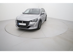 Peugeot 208 Allure Pack Electrique 50 kWh 136ch 81-Tarn