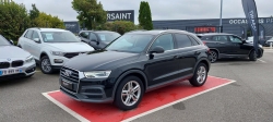 Audi Q3 2.0 TDI Ultra 150 ch Ambition Luxe 29-Finistère