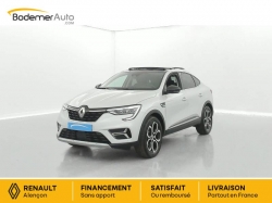 Renault Arkana E-Tech 145 - 21B Intens 61-Orne