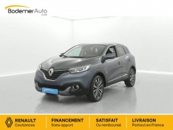 Renault Kadjar TCe 130 Energy Intens 50-Manche