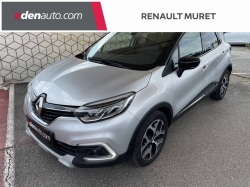 Renault Captur dCi 90 EDC Intens 31-Haute-Garonne