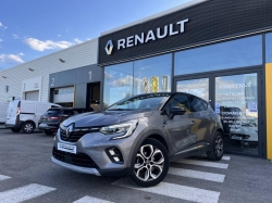 Renault Captur II Intens TCe 100 30-Gard