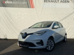 Renault Zoe R110 Zen 47-Lot-et-Garonne