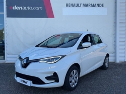 Renault Zoe R110 Business 47-Lot-et-Garonne