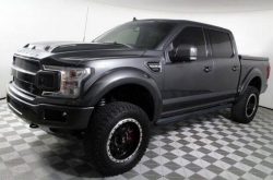 Ford F 150 F150 SHELBY SYLC EXPORT 31-Haute-Garonne