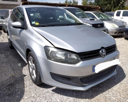 Annonce 396460791/POLO1.2TDICRFAPCONCEPT picto5