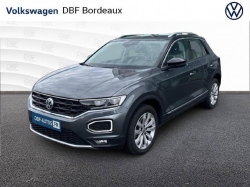 Volkswagen T-Roc 2.0 TDI 150 Start/Stop BVM6 IQ.... 33-Gironde