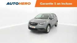 Opel Crossland X 1.2 Turbo Edition 110 ch 92-Hauts-de-Seine