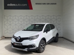 Renault Captur dCi 90 Intens 40-Landes