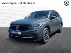 Volkswagen Tiguan FL 1.5 TSI 150 CH DSG7 LIFE/LI... 33-Gironde