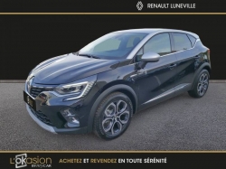Renault Captur E-Tech full hybrid 145 Techno 54-Meurthe-et-Moselle