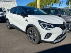 Renault Captur Intens 11-Aude