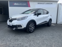 Renault Captur dCi 110 Energy Initiale Paris 33-Gironde