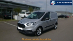 Ford Transit Courier Fourgon FGN 1.0 E 100 BV6 S... 67-Bas-Rhin