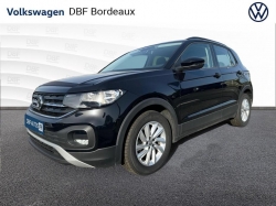 Volkswagen T-Cross 1.6 TDI 95 Start/Stop DSG7 Lo... 33-Gironde