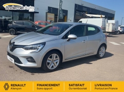 Renault Clio SCe 65 - 21N Business 61-Orne