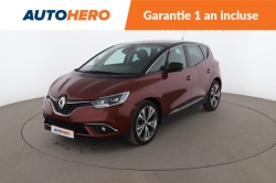 Renault Scénic 1.5 dCi Energy Intens 110 ch 92-Hauts-de-Seine