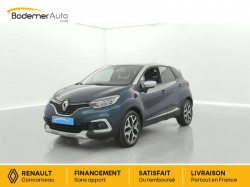 Renault Captur dCi 90 Intens 29-Finistère