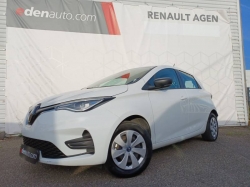 Renault Zoe R110 Achat Intégral Life 47-Lot-et-Garonne