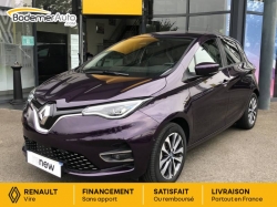 Renault Zoe R110 Achat Intégral Intens 14-Calvados