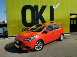 Opel Corsa E Active 1.4 90 Car Play Clim Bluetoo... 57-Moselle