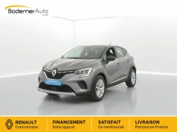 Renault Captur TCe 90 Business 29-Finistère