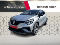 Renault Captur mild hybrid 160 EDC R.S. line 32-Gers