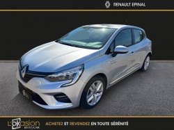 Renault Clio E-Tech 140 Business 88-Vosges