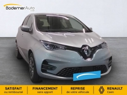 Renault Zoe R135 Achat Intégral Intens 14-Calvados