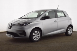 Renault Zoe R110 Achat Intégral Life 59-Nord
