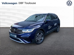 Volkswagen Tiguan Allspace FL 2.0 TDI 150 DSG EL... 31-Haute-Garonne