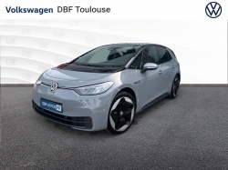 Volkswagen ID.3 PRO (58KWH) PERFORMANCE (150 KW) 31-Haute-Garonne