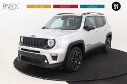 Jeep Renegade 80th Anniversary 1 3 T4 4Xe At6 45-Loiret
