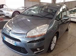 Citroën C4 Picasso HDI 110 PACK AMBIANCE 5P 06-Alpes Maritimes