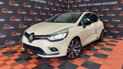 Renault Clio IV Phase 2 1.5 dCi 110CH INITIALE P... 06-Alpes Maritimes