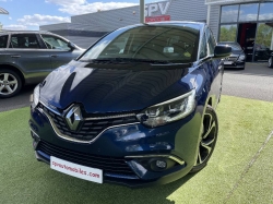 Renault Grand Scénic IV 1.7 DCI 150 BUSINESS IN... 49-Maine-et-Loire