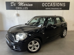 Mini Countryman (F60) COOPER D ALL4 RED HOT CHIL... 38-Isère