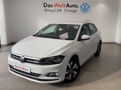 Volkswagen Polo 1.0 80 S&S BVM5 Lounge Business 84-Vaucluse