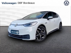 Volkswagen ID.3 204 ch 1st Plus 33-Gironde