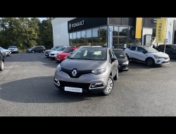 Renault Captur Business 0.9 Tce 90 56-Morbihan