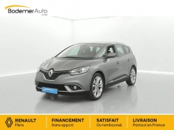 Renault Grand Scénic TCe 130 Energy Business 7 ... 61-Orne
