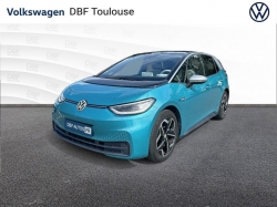 Volkswagen ID.3 204 ch 1st Plus 31-Haute-Garonne