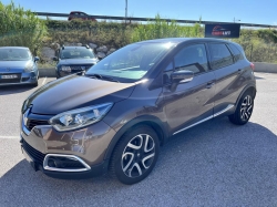 Renault Captur INTENS I 1.2 TCe 16V EDC6 120 cv ... 66-Pyrénées-Orientales