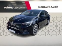 Renault Clio TCe 100 GPL - 21N Intens 32-Gers